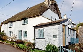 Sea Glass Cottage